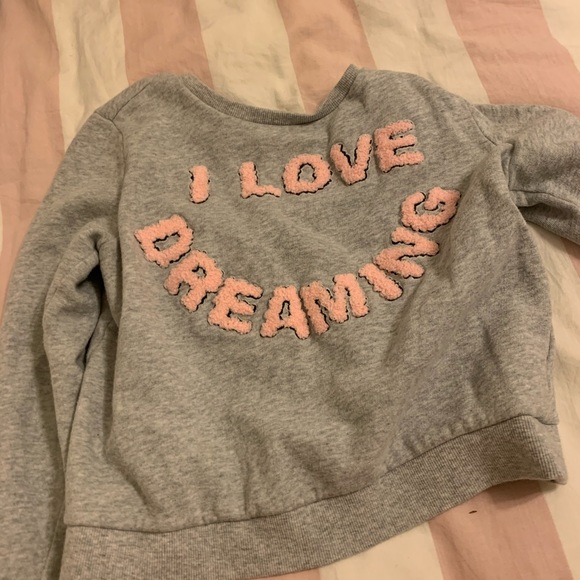 I am selling two H&M sweaters - Picture 3 of 4